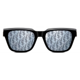 Dior - Occhiali da Sole - DiorB23 S1I - Nero - Dior Eyewear