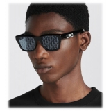 Dior - Sunglasses - DiorB23 S1I - Black - Dior Eyewear