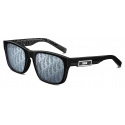 Dior - Sunglasses - DiorB23 S2F - Black - Dior Eyewear
