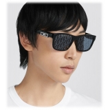 Dior - Occhiali da Sole - DiorB23 S2F - Nero - Dior Eyewear