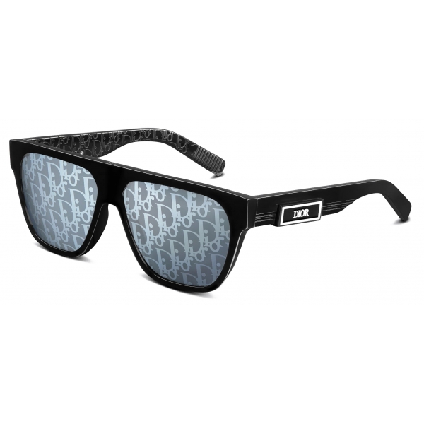 Dior - Sunglasses - DiorB23 S3I - Black - Dior Eyewear