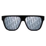 Dior - Occhiali da Sole - DiorB23 S3I - Nero - Dior Eyewear