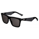 Dior - Sunglasses - DiorB27 S1I - Black - Dior Eyewear