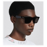 Dior - Sunglasses - DiorB27 S1I - Black - Dior Eyewear