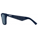 Dior - Sunglasses - DiorB27 S1I - Blue - Dior Eyewear