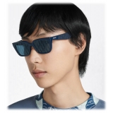 Dior - Occhiali da Sole - DiorB27 S2I - Blu - Dior Eyewear
