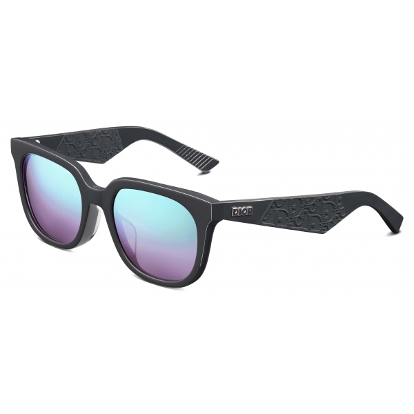 Dior - Sunglasses - DiorB27 S3F - Gray - Dior Eyewear