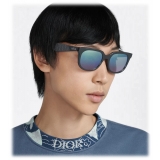 Dior - Occhiali da Sole - DiorB27 S3F - Grigio - Dior Eyewear