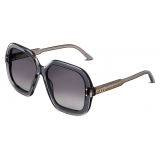 Dior - Occhiali da Sole - DiorHighlight S1I - Grigio Trasparente - Dior Eyewear