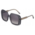 Dior - Occhiali da Sole - DiorHighlight S3F - Grigio Trasparente - Dior Eyewear