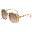 Dior - Occhiali da Sole - DiorHighlight S3F - Grigio Trasparente - Dior Eyewear