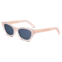 Dior - Occhiali da Sole - DiorMidnight B1I - Rosa Opaco - Dior Eyewear