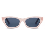 Dior - Occhiali da Sole - DiorMidnight B1I - Rosa Opaco - Dior Eyewear