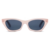 Dior - Sunglasses - DiorMidnight B1I - Pink Matte - Dior Eyewear