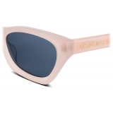 Dior - Occhiali da Sole - DiorMidnight B1I - Rosa Opaco - Dior Eyewear