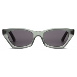 Dior - Occhiali da Sole - DiorMidnight B1I - Verde Opaco - Dior Eyewear