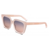 Dior - Occhiali da Sole - DiorMidnight S1I - Rosa Opaco - Dior Eyewear