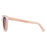 Dior - Occhiali da Sole - DiorMidnight S1I - Rosa Opaco - Dior Eyewear