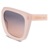 Dior - Occhiali da Sole - DiorMidnight S1I - Rosa Opaco - Dior Eyewear