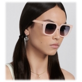 Dior - Occhiali da Sole - DiorMidnight S1I - Rosa Opaco - Dior Eyewear