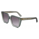 Dior - Occhiali da Sole - DiorMidnight S1I - Verde Opaco - Dior Eyewear