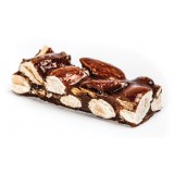 Vincente Delicacies - Crunchy Nougat Pieces with Sicilian Almonds - Matador Prestige Box