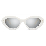 Dior - Occhiali da Sole - DiorPacific B1U - Bianco - Dior Eyewear