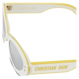 Dior - Occhiali da Sole - DiorPacific B1U - Bianco - Dior Eyewear