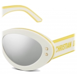 Dior - Occhiali da Sole - DiorPacific B1U - Bianco - Dior Eyewear