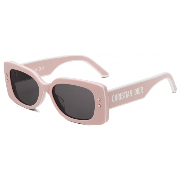 Dior - Occhiali da Sole - DiorPacific S1U - Rosa - Dior Eyewear