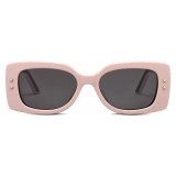 Dior - Occhiali da Sole - DiorPacific S1U - Rosa - Dior Eyewear