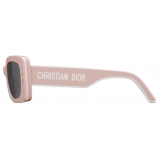 Dior - Occhiali da Sole - DiorPacific S1U - Rosa - Dior Eyewear