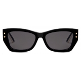Dior - Sunglasses - DiorPacific S2U - Black - Dior Eyewear
