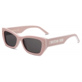 Dior - Occhiali da Sole - DiorPacific S2U - Rosa - Dior Eyewear