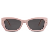 Dior - Occhiali da Sole - DiorPacific S2U - Rosa - Dior Eyewear