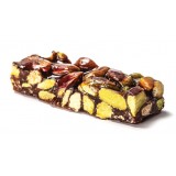 Vincente Delicacies - Crunchy Nougat Pieces with Sicilian Pistachios - Matador Prestige Box