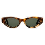 Dior - Occhiali da Sole - DiorSignature B5I - Marrone Tartaruga - Dior Eyewear