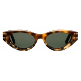 Dior - Sunglasses - DiorSignature B5I - Brown Tortoiseshell - Dior Eyewear