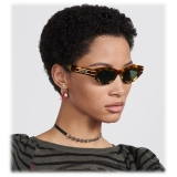 Dior - Occhiali da Sole - DiorSignature B5I - Marrone Tartaruga - Dior Eyewear