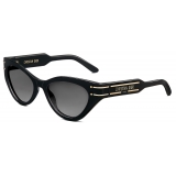 Dior - Occhiali da Sole - DiorSignature B7I - Nero - Dior Eyewear