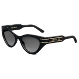 Dior - Sunglasses - DiorSignature B7I - Black - Dior Eyewear