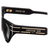 Dior - Sunglasses - DiorSignature B7I - Black - Dior Eyewear