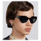 Dior - Sunglasses - DiorSignature B7I - Black - Dior Eyewear