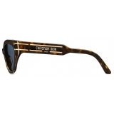 Dior - Sunglasses - DiorSignature B7I - Brown Tortoiseshell - Dior Eyewear