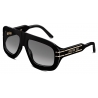 Dior - Occhiali da Sole - DiorSignature M1U - Nero - Dior Eyewear