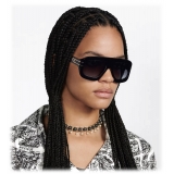 Dior - Sunglasses - DiorSignature M1U - Black - Dior Eyewear
