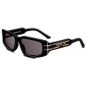 Dior - Occhiali da Sole - DiorSignature S9U - Nero - Dior Eyewear