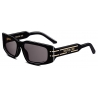 Dior - Sunglasses - DiorSignature S9U - Black - Dior Eyewear