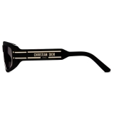 Dior - Sunglasses - DiorSignature S9U - Black - Dior Eyewear