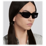 Dior - Sunglasses - DiorSignature S9U - Black - Dior Eyewear